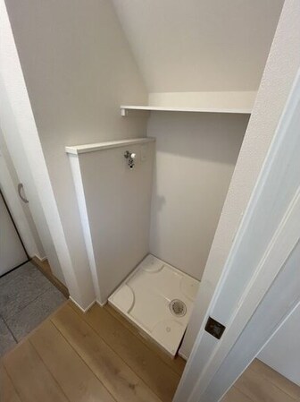 プランドール銀杏町の物件内観写真